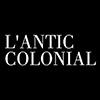 L'ANTIC COLONIAL Logo