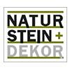 NATUR STEIN + DEKOR Logo