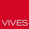 VIVES Logo